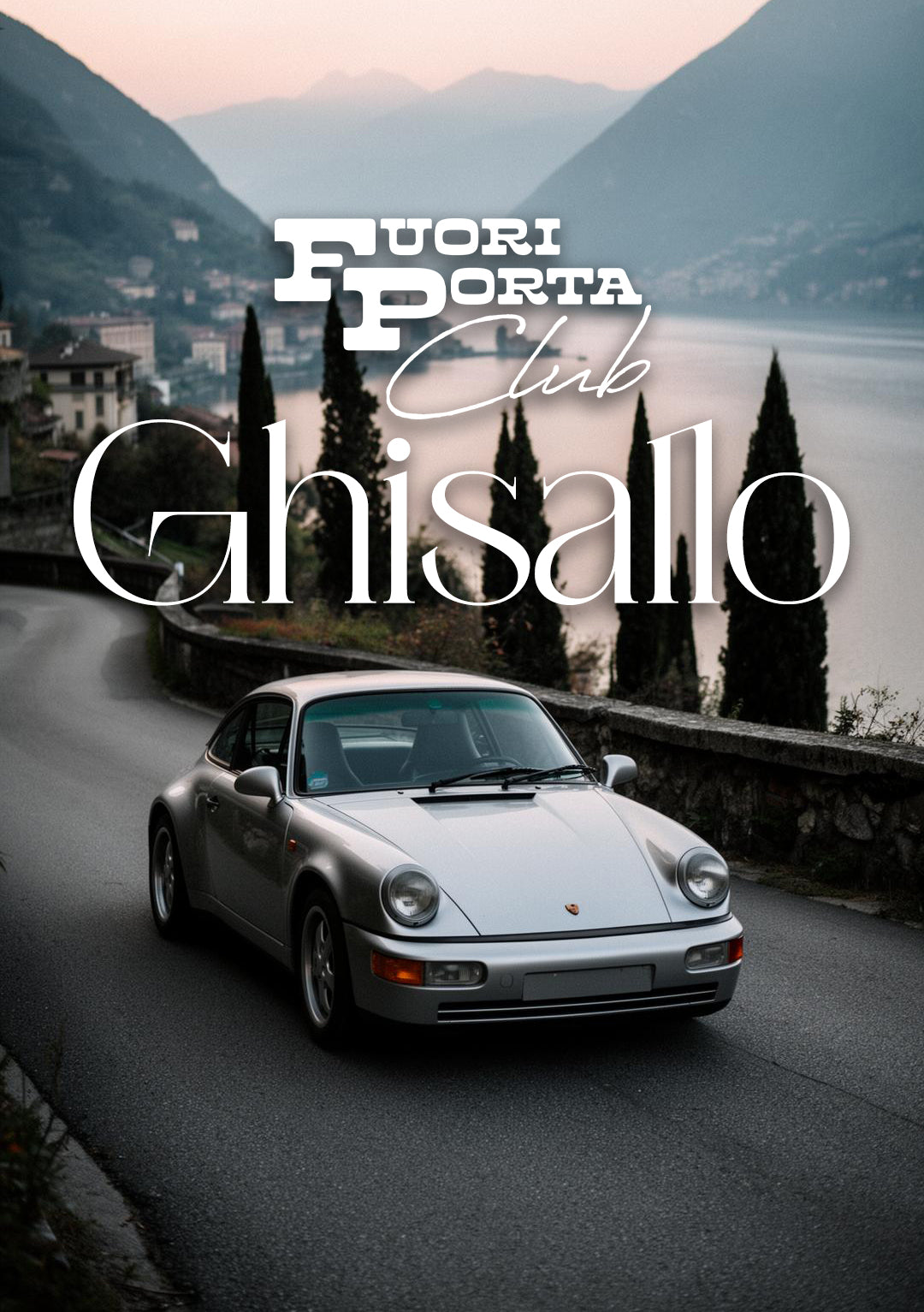 Ghisallo — Member Seat